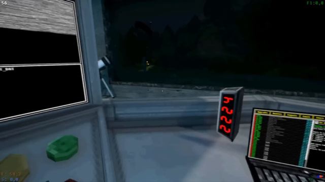 [Vinesauce] Joel - Joel Meets The Alien смотреть онлайн