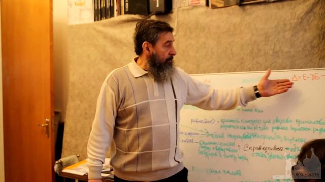 Что надо сделать для достижения цели. Самоуправление от Курбатова А.В.? смотреть онлайн