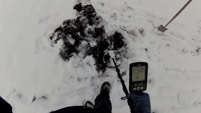 ЧАСЫ ПАВЛА БУРЕ! Какие монеты можно найти в огороде с Equinox 600. монеты СССР. Поиск клада смотреть онлайн