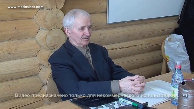 Кашковский_ Про Каркасные улья с применением натуральных утеплителей и немного про мышей смотреть онлайн