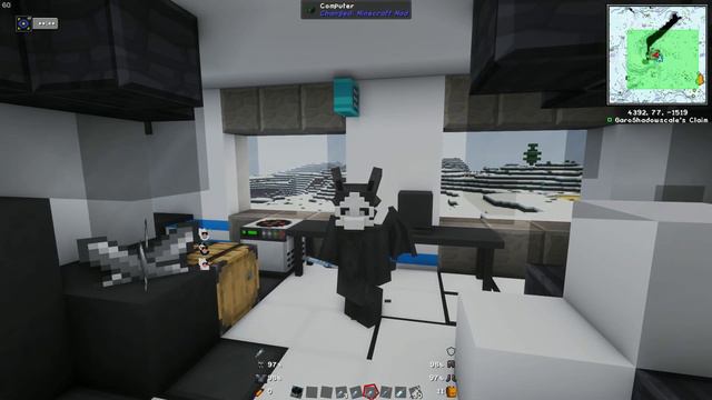 PURO DRAGON | Minecraft Changed ALL TRANSFURS Part 3 смотреть онлайн