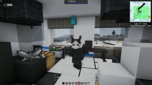 PURO DRAGON | Minecraft Changed ALL TRANSFURS Part 3