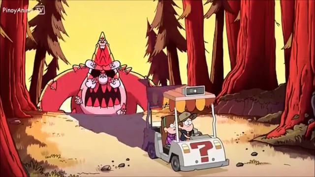 Ladiko's Mixes l Gravity Falls l :EPISODES 1 AND 2: смотреть онлайн