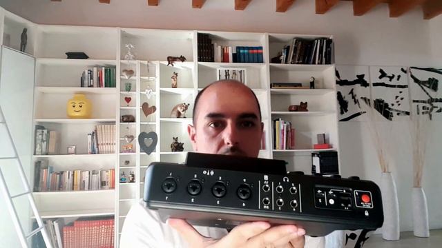 Rodecaster Pro II: Unboxing e prime impressioni смотреть онлайн