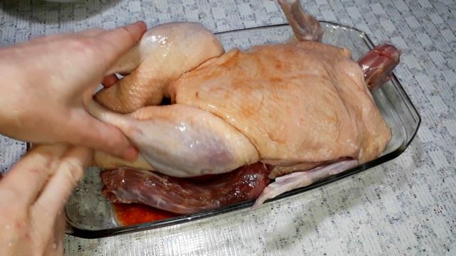 НЕЖНАЯ как ТУШЁНКА - УТКА. В чем секрет нежного мяса. смотреть онлайн