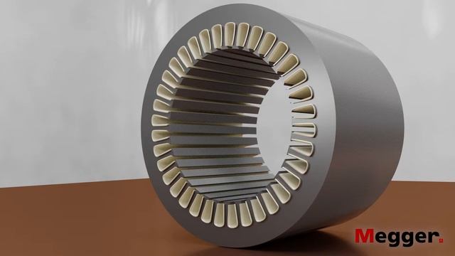 Megger Motor Breakdown смотреть онлайн
