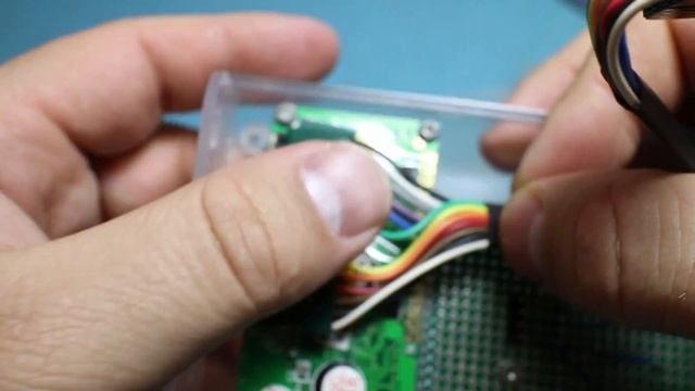 Old Arduino Project: Canon Time Lapse Controller смотреть онлайн