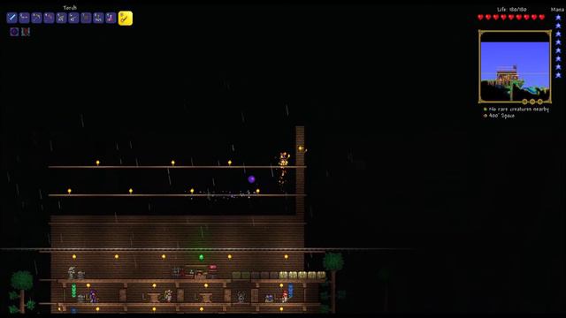 Terraria E8 - new dawn revelations genesis reckoning III смотреть онлайн