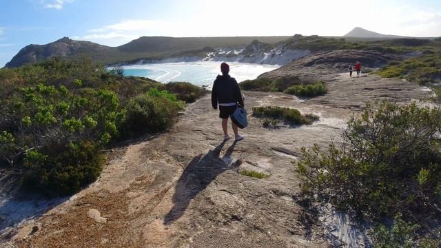 Esperance, Western Australia | What you will See смотреть онлайн