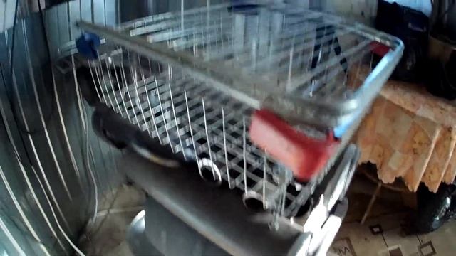 Насадка на печь типа Булерьян регулирующая температуру печи смотреть онлайн
