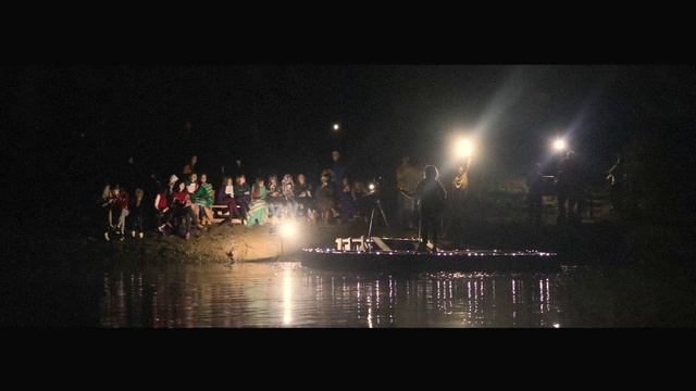 Зеленые каникулы ЛЕТО 2019 смотреть онлайн