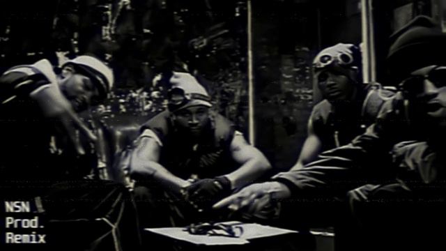 LL CooL J - 4,3,2,1 Ft. Method Man, Redman, Canibus, DMX, Master P (NSN Prod. Remix)
