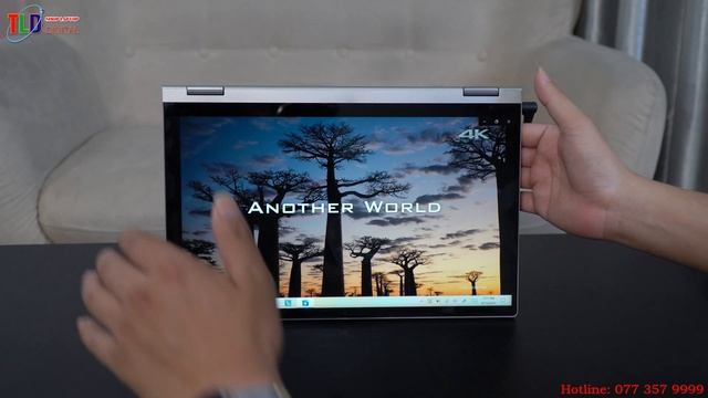 Đánh Giá Laptop Lenovo Flex 5i Cực Hay Cho Người Sáng Tạo Nội Dung смотреть онлайн