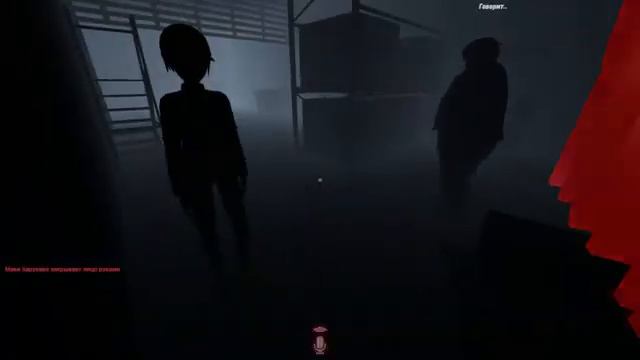 Маки Харукава - Детский Воспитатель... } Приватная игра 27.01 смотреть онлайн