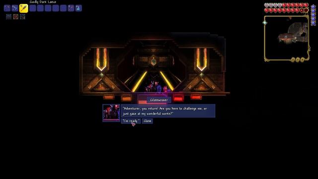 Terraria - Starlight River - Part 2 / 2 смотреть онлайн