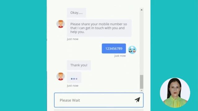 Gym / Fitness Chatbot Demo | Trinity C Link смотреть онлайн