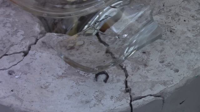 Плавлю стекло в домашних условиях смотреть онлайн