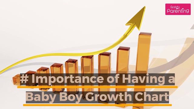 Baby Boy Height & Weight Growth Chart: 0 to 12 Months смотреть онлайн