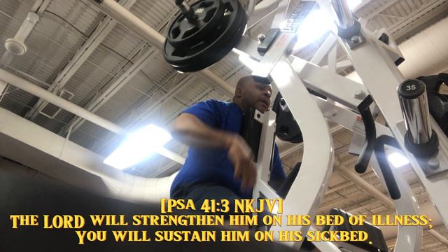 THE ONE LIFE SHOW. psalms 41 3 смотреть онлайн