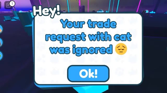 Как Трейдится в Pets Simulator X в Roblox смотреть онлайн