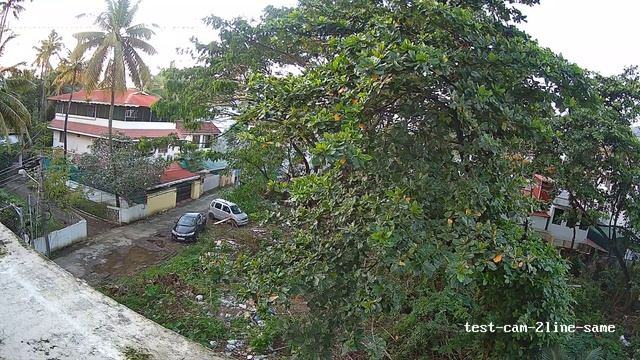 HIKVISION DS-2CD2123G2-IU , 2MP IP DOME CAMERA