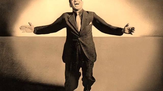 AL JOLSON SINGS   MEMORIES   Egbert Van Alstyne 1948