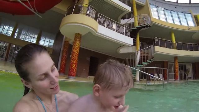 аквапарк 2013 смотреть онлайн