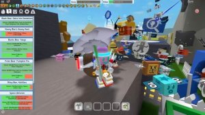 ДОНАТИМ В ХРАМ! СИМУЛЯТОР ПЧЕЛОВОДА! РОБЛОКС БИИ СВАРМ!