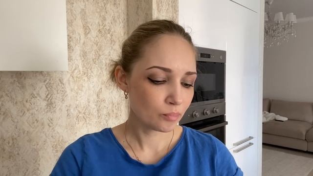 Уборка НА КУХНЕ ! Моя работа по дому ! В доме должно быть чисто ! Ванильная Семья МОЙ ДЕНЬ смотреть онлайн