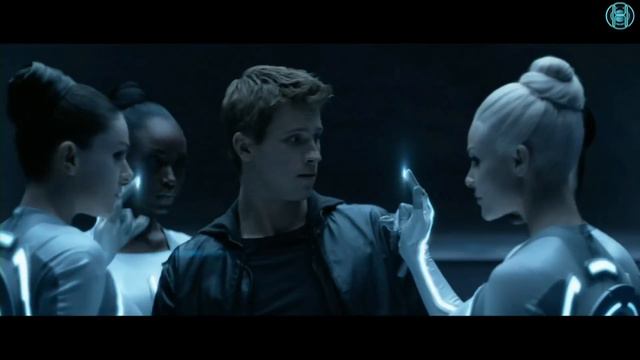 Главное, чтобы костюмчик сидел! (Russian TRON: Legacy) смотреть онлайн