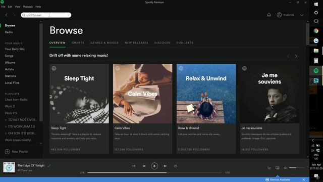 How To Add Friends on Spotify | Make Playlists with Friends! смотреть онлайн