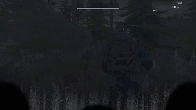 Штурм РЛС Stalker Classic Hard RP смотреть онлайн