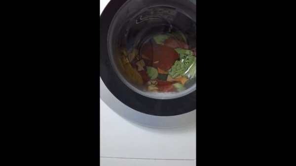 Bosh logixx 6 -sensitive, aqa plus, intensive part 3