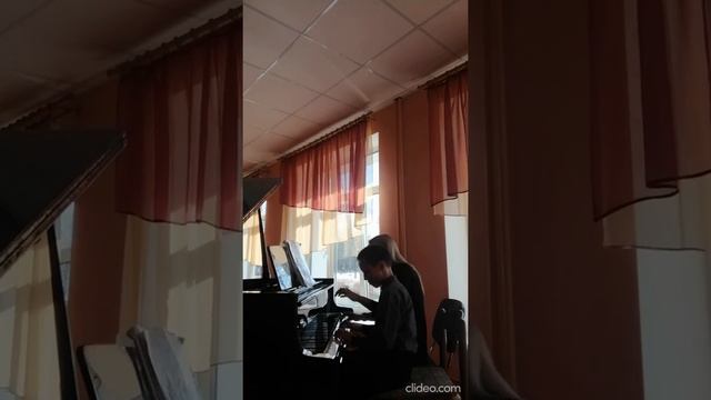 Е.Глебов "Капризуля" смотреть онлайн