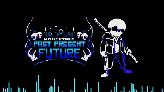 Undertale Past Present Future: Mindless Soulless [Cover] смотреть онлайн