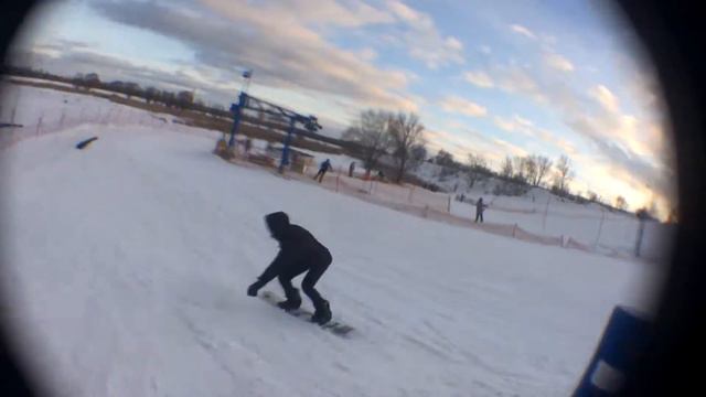 Snowpark gorka48 2016-2017 смотреть онлайн