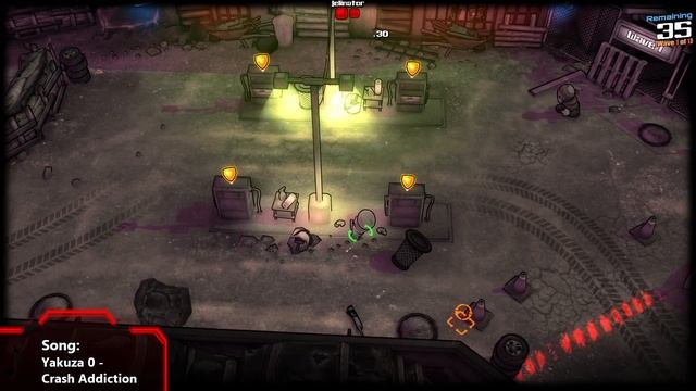 Moneyless Madness (Part 51) [Madness: Project Nexus] смотреть онлайн
