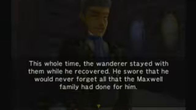 Wild Arms Alter Code F Getting Jane смотреть онлайн