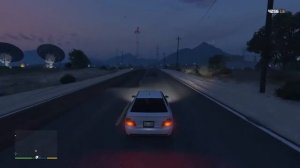 Где найти машину Karin Sultan в GTA V