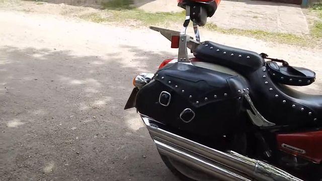 Прямоток для Kawasaki VN-900 (ручная работа, НЕРЖАВЕЙКА) смотреть онлайн
