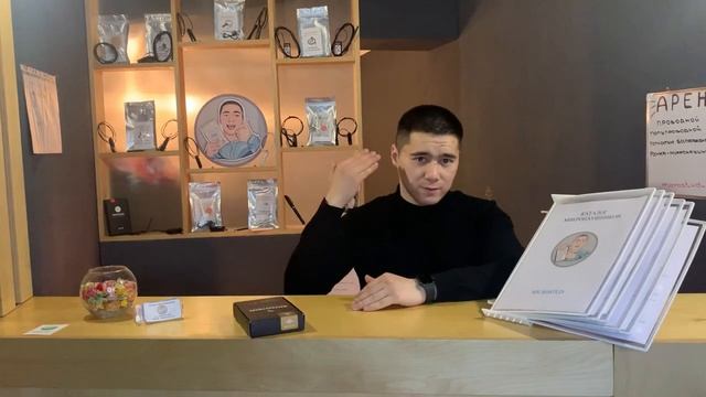 Микронаушник microstud смотреть онлайн