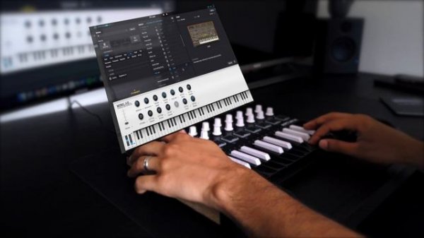 Arturia Analog Lab 4 | Sound Demo