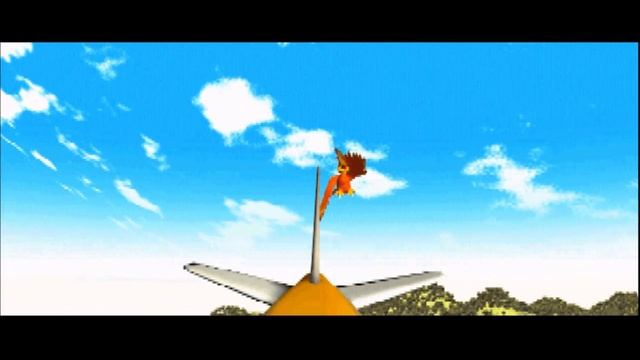 Airline Tycoon Deluxe Intro (PC - 2003) смотреть онлайн