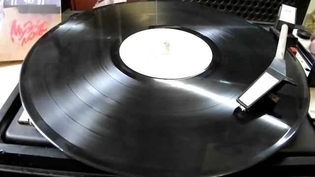 Электрофон Концертный-304 1980г СССР смотреть онлайн