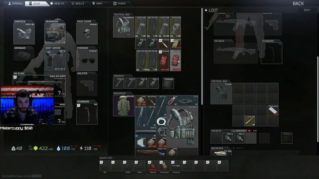 The Boys Go To Resort - Escape From Tarkov смотреть онлайн