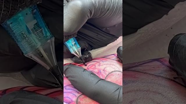 Grehale - Bold line | BritishTattoo Artist | JCONLY Vetar Cardriges смотреть онлайн