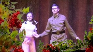 Пела гармошка. Исполняет Галина Комиссарова