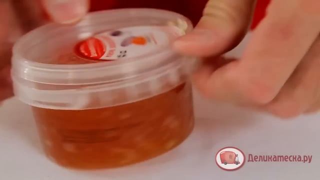 Красная икра кеты смотреть онлайн