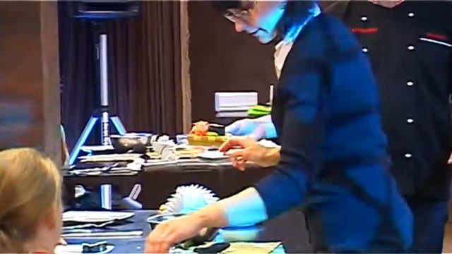 Трудоустройство со вкусом смотреть онлайн