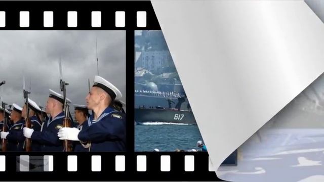 =1000 свечей в День Черноморского флота России=Сергей Маузер свечное оборудование смотреть онлайн